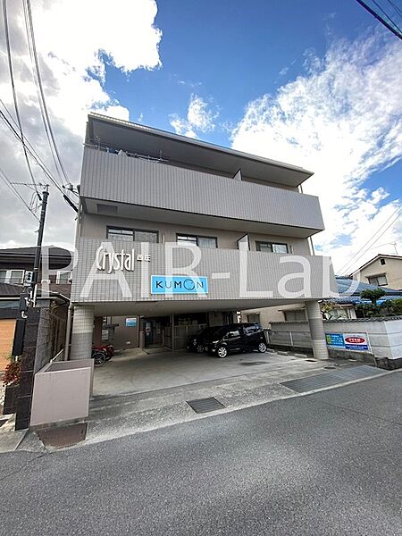 クリスタル西庄 ｜兵庫県姫路市西庄(賃貸マンション2DK・1階・41.60㎡)の写真 その14