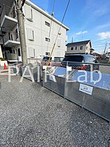 カサベルデ加古川  ｜ 兵庫県加古川市加古川町美乃利（賃貸マンション3LDK・1階・60.25㎡） その22