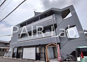 加古川ヤングパレス  ｜ 兵庫県加古川市加古川町溝之口（賃貸マンション1DK・3階・20.06㎡） その1