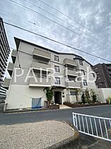 サニーハイツ嵐山  ｜ 兵庫県姫路市嵐山町（賃貸マンション3LDK・1階・59.62㎡） その28