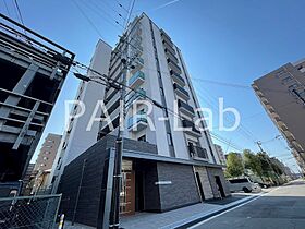 THE　MUSE栗山  ｜ 兵庫県姫路市栗山町（賃貸マンション1LDK・7階・42.10㎡） その1