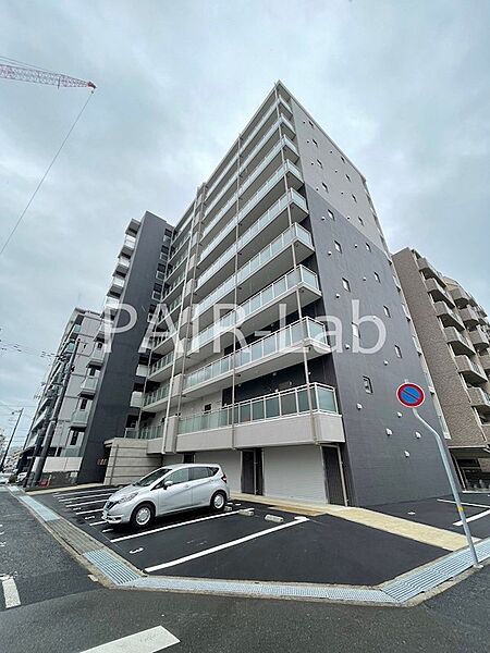 MISTRAL姫路駅前VIII安田 ｜兵庫県姫路市安田４丁目(賃貸マンション1LDK・7階・40.33㎡)の写真 その1