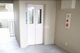 リバーサイド白鷺  ｜ 兵庫県姫路市三左衛門堀東の町（賃貸マンション2LDK・5階・49.50㎡） その13