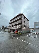 アルコラカーサ構  ｜ 兵庫県姫路市飾磨区構５丁目（賃貸マンション3LDK・4階・60.50㎡） その3