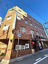 姫路コレクティブハウスPart.1  ｜ 兵庫県姫路市塩町（賃貸マンション1R・2階・13.90㎡） その20