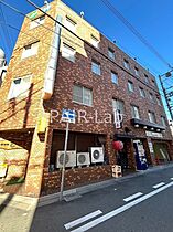 姫路コレクティブハウスPart.1  ｜ 兵庫県姫路市塩町（賃貸マンション1R・2階・9.70㎡） その1