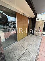 リッチ・キャッスルI  ｜ 兵庫県姫路市久保町（賃貸マンション1DK・4階・43.96㎡） その17