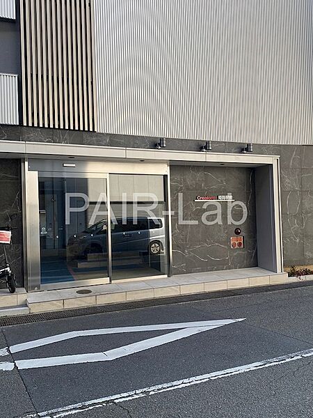 クレアトーレ姫路駅前 ｜兵庫県姫路市南畝町１丁目(賃貸マンション1LDK・7階・53.53㎡)の写真 その17