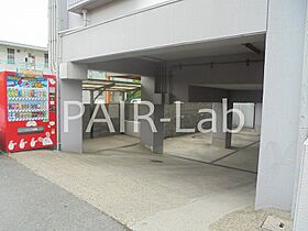 クラージュ保城  ｜ 兵庫県姫路市保城（賃貸マンション1R・2階・22.80㎡） その17