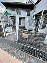 K・HOUSE  ｜ 兵庫県姫路市書写台１丁目（賃貸アパート1R・1階・18.63㎡） その16