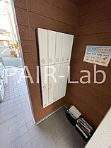 モンレーヴ本町  ｜ 兵庫県加古川市加古川町本町（賃貸アパート1LDK・2階・35.19㎡） その4