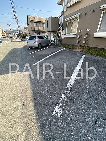 エルハイツイイダ ｜兵庫県姫路市飯田(賃貸アパート2LDK・2階・47.14㎡)の写真 その21