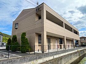 兵庫県姫路市広畑区蒲田３丁目（賃貸アパート1LDK・2階・45.36㎡） その15