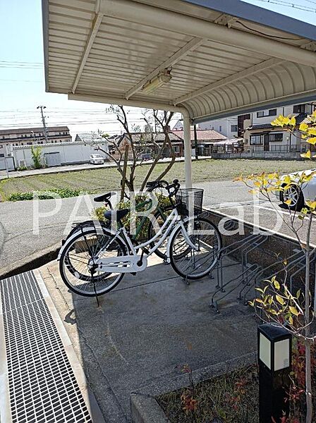 アムール・ペルペテュエ ｜兵庫県姫路市飾磨区鎌倉町(賃貸アパート1DK・2階・28.98㎡)の写真 その20