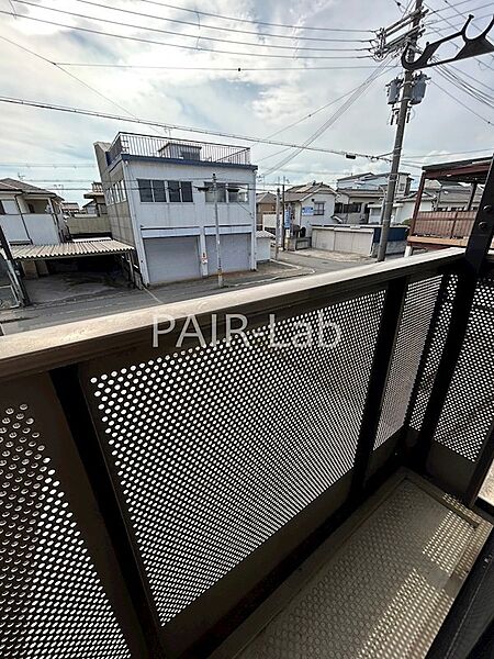 レトアKei ｜兵庫県姫路市飾磨区宮(賃貸アパート1LDK・2階・34.13㎡)の写真 その27