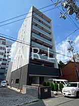 EL-NIDO FUKUZAWA  ｜ 兵庫県姫路市福沢町（賃貸マンション1LDK・2階・45.81㎡） その25