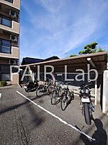 ジュネス伊伝居II  ｜ 兵庫県姫路市伊伝居（賃貸マンション1R・4階・25.00㎡） その17