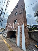 ベルフラワー岡町  ｜ 兵庫県姫路市山野井町（賃貸マンション1R・2階・23.00㎡） その14