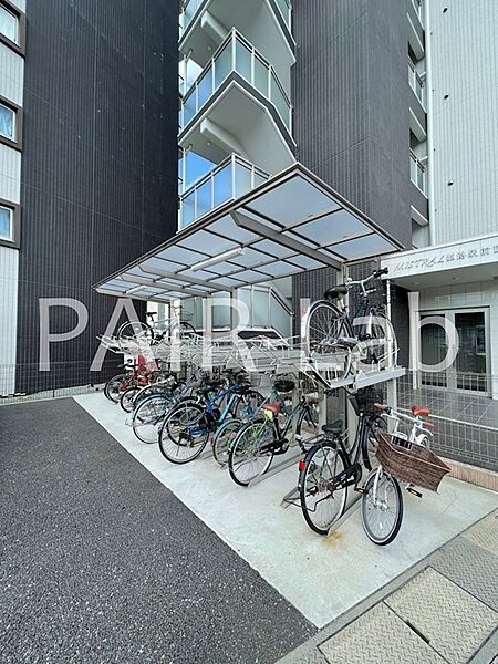 MISTRAL姫路駅前III ｜兵庫県姫路市神屋町６丁目(賃貸マンション1LDK・6階・41.40㎡)の写真 その17