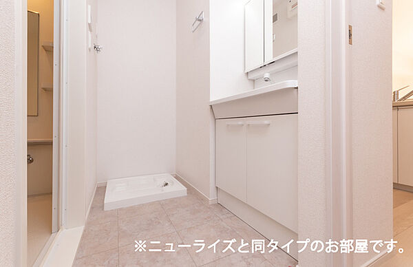 兵庫県姫路市書写(賃貸アパート2LDK・2階・58.60㎡)の写真 その3