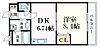 ウイングス神姫3階5.4万円