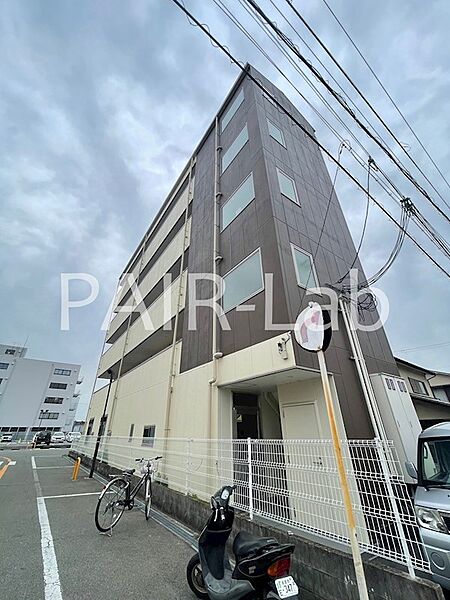 APEX姫路 ｜兵庫県姫路市飾磨区三宅３丁目(賃貸マンション1K・2階・22.00㎡)の写真 その19