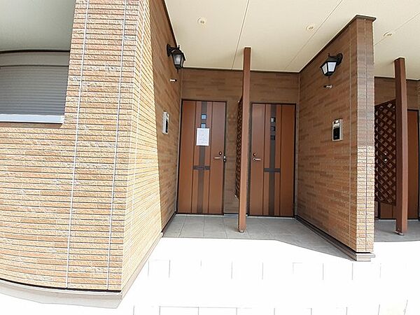 兵庫県姫路市別所町佐土(賃貸アパート1LDK・1階・44.18㎡)の写真 その12