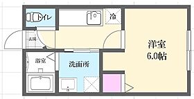 リープラスはりま勝原  ｜ 兵庫県姫路市勝原区熊見（賃貸アパート1K・1階・22.80㎡） その2