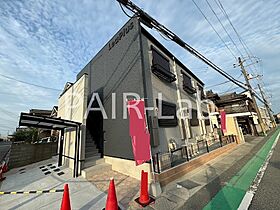 リープラスはりま勝原  ｜ 兵庫県姫路市勝原区熊見（賃貸アパート1K・1階・22.80㎡） その1