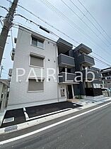 D’s駅南大路  ｜ 兵庫県姫路市安田１丁目（賃貸アパート1LDK・1階・38.79㎡） その27