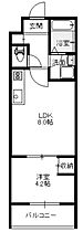 クラブメゾン明石樽屋町  ｜ 兵庫県明石市樽屋町（賃貸マンション1LDK・1階・30.19㎡） その2