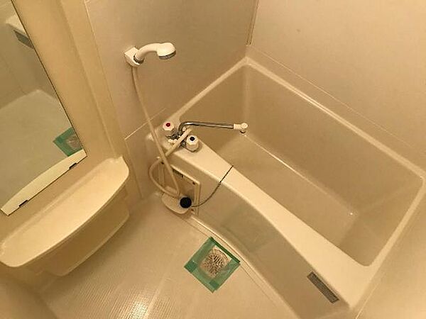 画像25:浴室乾燥付きのお風呂