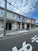 ソラーレ神屋町  ｜ 兵庫県姫路市神屋町（賃貸アパート1K・1階・25.93㎡） その1