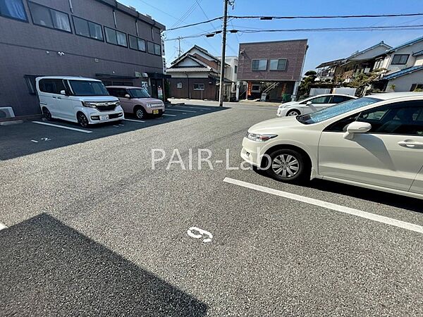 MISTRAL姫路南 ｜兵庫県姫路市庄田(賃貸アパート1LDK・1階・40.50㎡)の写真 その3