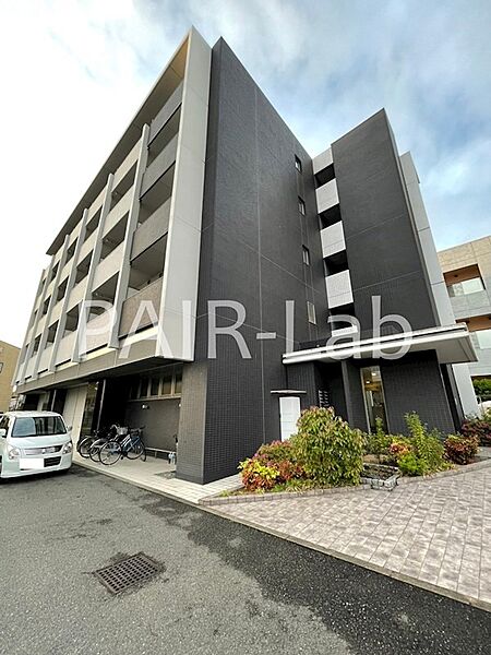 サンライズ北条 ｜兵庫県姫路市北条１丁目(賃貸マンション1R・2階・35.54㎡)の写真 その24