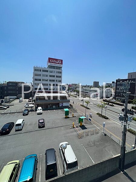 サンライズ北条 ｜兵庫県姫路市北条１丁目(賃貸マンション1R・2階・35.54㎡)の写真 その22