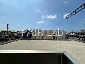 セジュール狭間　B棟  ｜ 兵庫県姫路市網干区垣内中町（賃貸アパート1R・2階・40.30㎡） その20