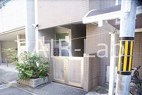 パークサイド姫路  ｜ 兵庫県姫路市南畝町２丁目（賃貸マンション1DK・4階・30.11㎡） その17