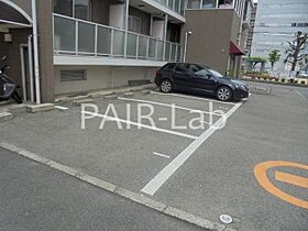 パークサイド姫路  ｜ 兵庫県姫路市南畝町２丁目（賃貸マンション1DK・4階・30.11㎡） その16