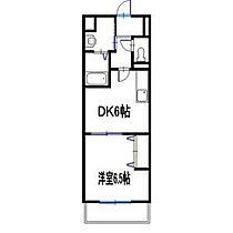 ノースエスペランサ  ｜ 兵庫県姫路市東今宿６丁目（賃貸マンション1DK・2階・32.30㎡） その2