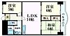 Kプラザ3階5.5万円