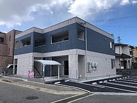 兵庫県明石市二見町西二見（賃貸アパート1LDK・2階・38.25㎡） その14