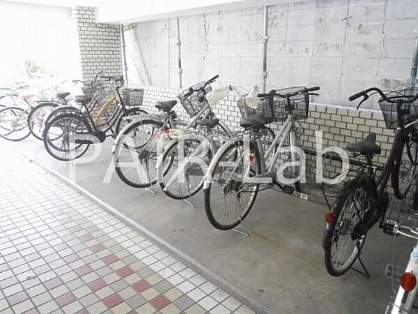 ルークレジデンス姫路 ｜兵庫県姫路市花影町２丁目(賃貸マンション3LDK・4階・60.27㎡)の写真 その11