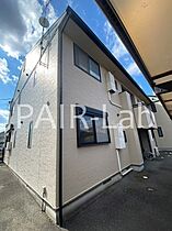 ハイムエルピスI  ｜ 兵庫県姫路市飾東町佐良和（賃貸アパート2LDK・2階・53.61㎡） その18