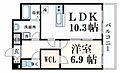 キャピタルアイ姫路8階9.7万円