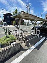 プランレーヌII  ｜ 兵庫県姫路市飾磨区中島（賃貸アパート3LDK・2階・78.52㎡） その18