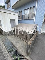 マンション外堀川  ｜ 兵庫県姫路市豊沢町（賃貸マンション3LDK・3階・63.45㎡） その19