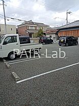 シャーメゾン仁豊野II  ｜ 兵庫県姫路市仁豊野（賃貸アパート2LDK・1階・57.87㎡） その16