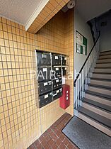 メゾンサカタ  ｜ 兵庫県姫路市飾磨区玉地１丁目（賃貸マンション2LDK・2階・53.75㎡） その19