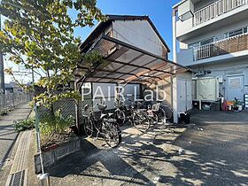 メゾンサカタ  ｜ 兵庫県姫路市飾磨区玉地１丁目（賃貸マンション2LDK・2階・53.75㎡） その14